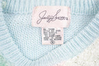 Vintage Jocelyn Smith Knitted Sweater