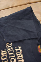 Vintage 1991 Deadstock The Tragically Hip Road Apples Single Stitch Band Tee Made in USA