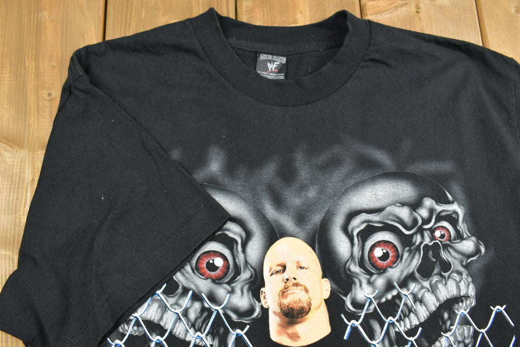 Vintage Stone Cold Steve Austin 3:16 T-Shirt