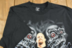 Vintage Stone Cold Steve Austin 3:16 T-Shirt