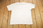 Vintage 1996 Atlanta Olympics Graphic T Shirt