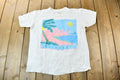 Vintage 1980s California Souvenir Travel T-Shirt