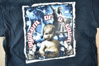 Vintage 2001 System Of A Down Graphic Band Tee