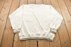 Vintage 1990s Gitano Pocket Crewneck Sweatshirt