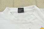 Vintage 1990s Looney Tunes Tweety Bird T-Shirt Men's XL / Cartoon Shirt / 90s Single Stitch Tee / Warner Bros / Bugs Bunny