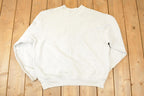Vintage 1990s Fairmont Cardinals Graphic Print Crewneck Sweatshirt Mens XL