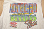 Vintage 1990s NASCAR Racing T-Shirt