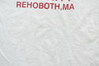 Vintage 1990s Holy Ghost Brotherhood of Charity Massachusetts T-Shirt Mens L  Single Stitch  Made In USA  90s Graphic Tee  Religious