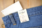 Vintage 2004 Deadstock G Unit Hip Hop Baggy Jeans Size 34 x 34