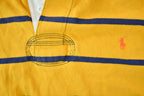 Vintage 1990s Polo By Ralph Lauren Striped Button Up Shirt
