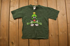 Vintage 1990s Children's Looney Toons X Six Flags Graphic T Shirt