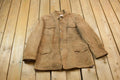 Vintage 1980s Weathermate Suede Jacket