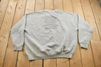 Vintage 1998 Walt Disney World Anniversary Crewneck