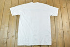 Vintage 1990s Here A Chick Single Stitch T-Shirt