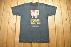 Vintage Graphic T-Shirt