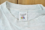 Vintage 1990s Primal Wear Skull Graphic T-Shirt