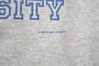 Vintage 1990s Hart University Collegiate Crewneck