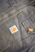 Vintage 1990s Traditional Carhartt Work Coat
