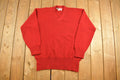 Vintage Cincinnati Athletic Goods Womens Knitted Sweater