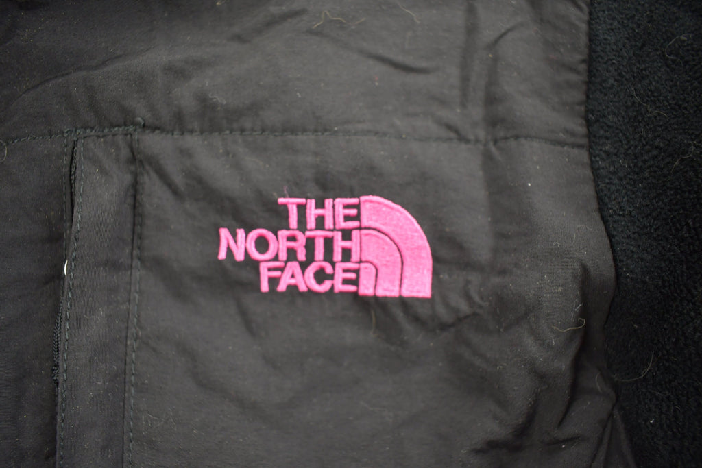 Vintage 1990s The North Face Denali Fleece Sweater