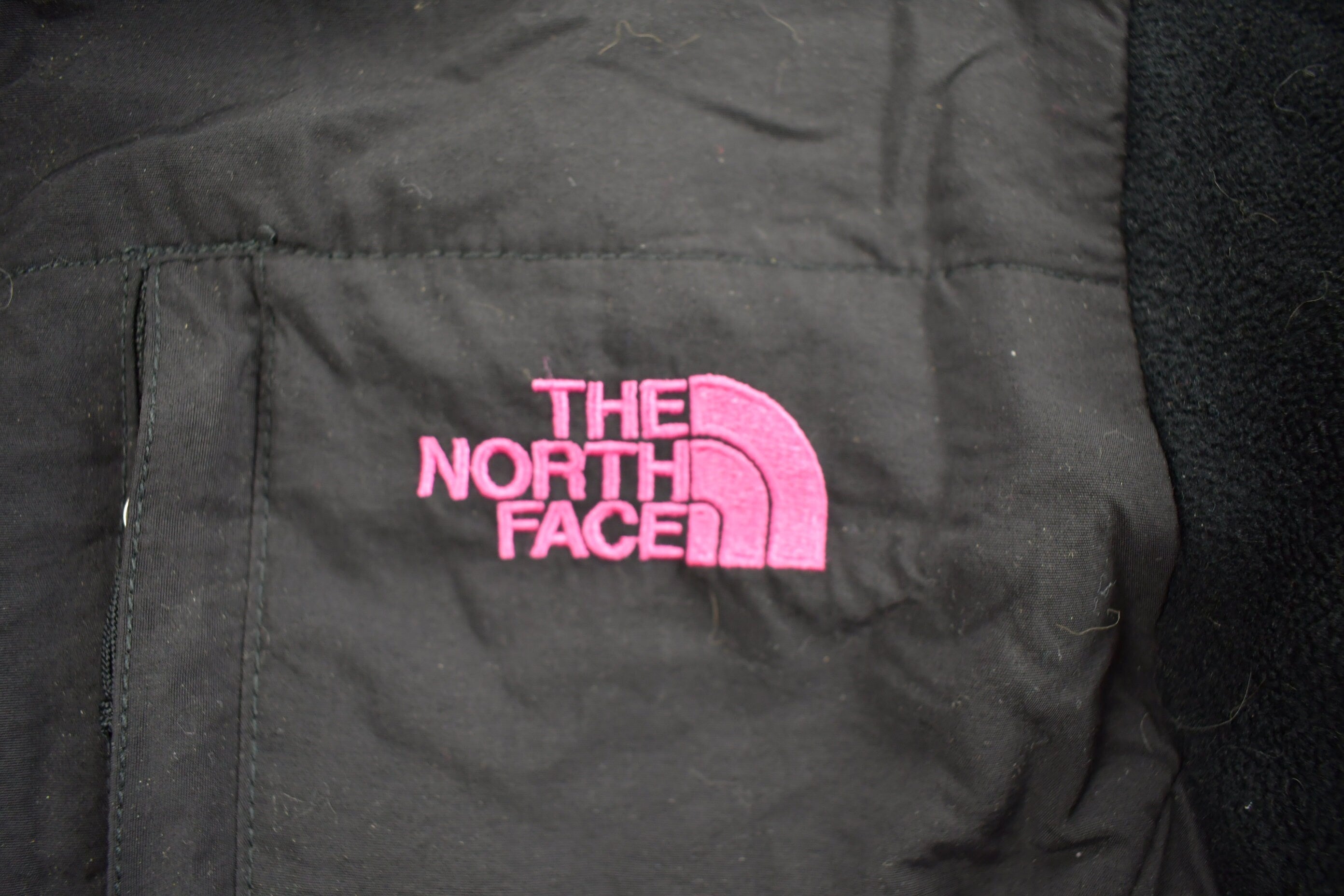 Vintage 1990s The North Face Denali Fleece Sweater