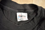 Vintage 1987 Def Leppard Hysteric Tour Band T-shirt