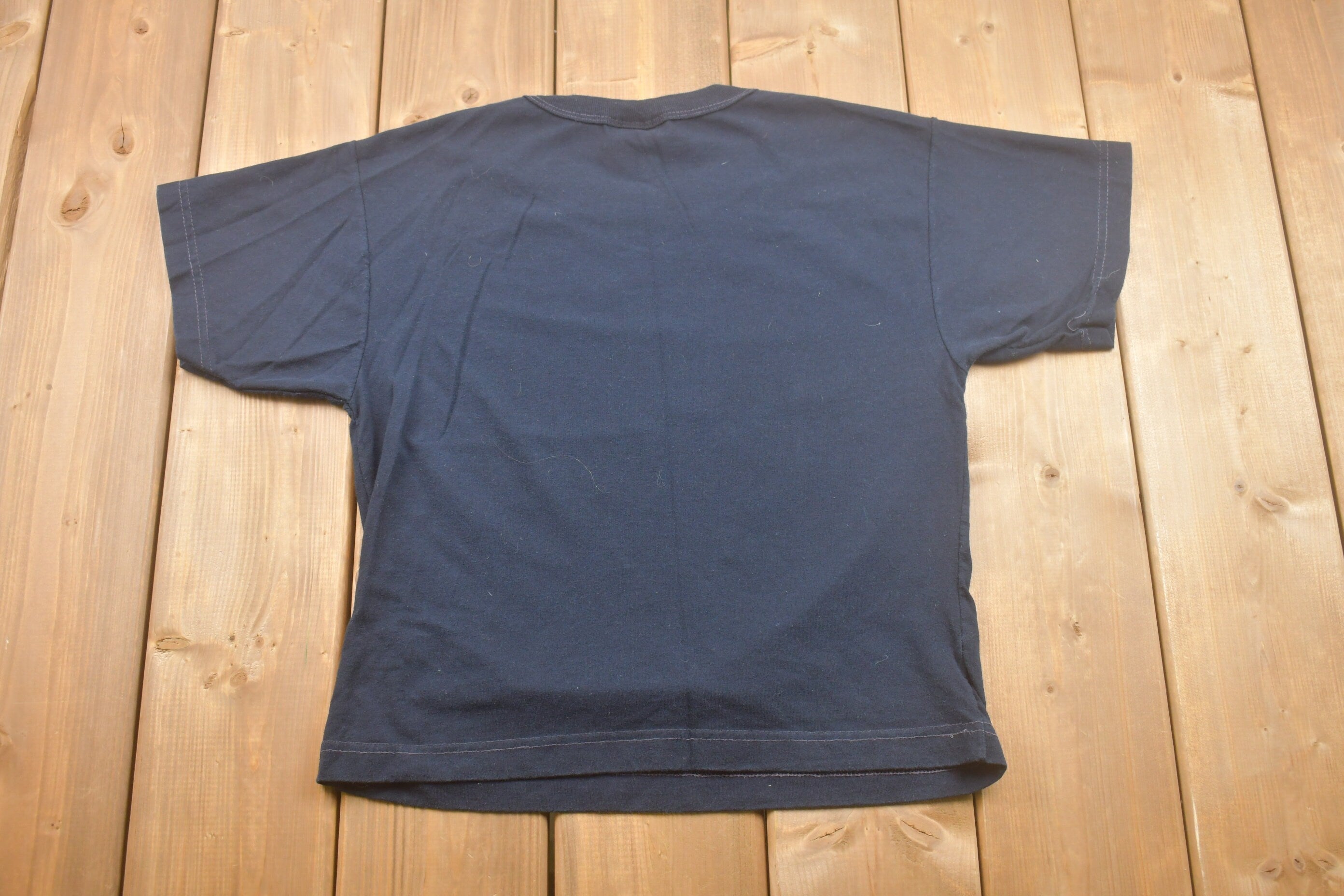 Vintage Pro Surf T-Shirt
