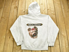 Vintage 1990's Worlds Greatest Dog Graphic Hoodie