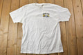 Vintage 1990s Champion Notre Dame Game Day NFL Graphic T-Shirt