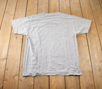 Vintage 1990s Monsters Garage Single Stitch Graphic T Shirt Made In USA Size XL