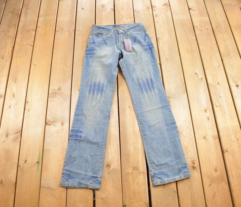 Vintage Y2K Muryama Deadstock Pants Size 28x32