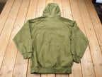 Vintage Deadstock Y2K Rocawear Embroidered Hoodie
