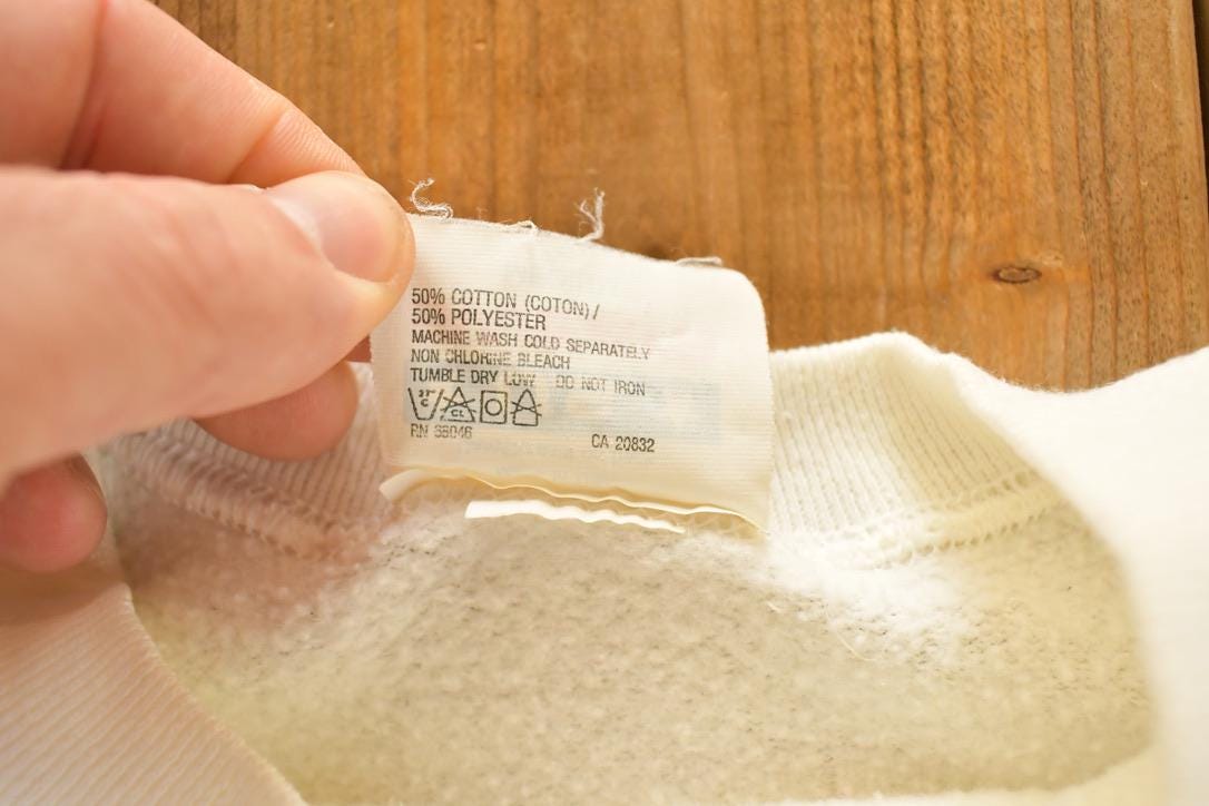 Vintage 1990s Drunk Reindeer Holiday Spirit Christmas Crewneck Sweatshirt Men's M / Made In USA / 90s Xmas Crewneck / Cute Cartoon Holidays