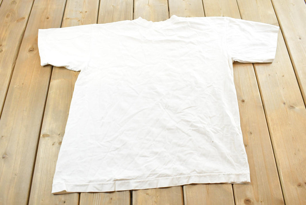 Vintage 1990's Bali Souvenir Travel T-Shirt Mens M