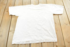 Vintage 1990's Bali Souvenir Travel T-Shirt Mens M
