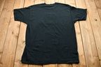 Vintage 2000 Sturgis 60th Anniversary Embroidered T-Shirt