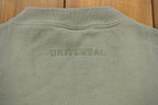 Vintage 1990s Heavyweight Hercules The Legendary Journies Crewneck Sweatshirt
