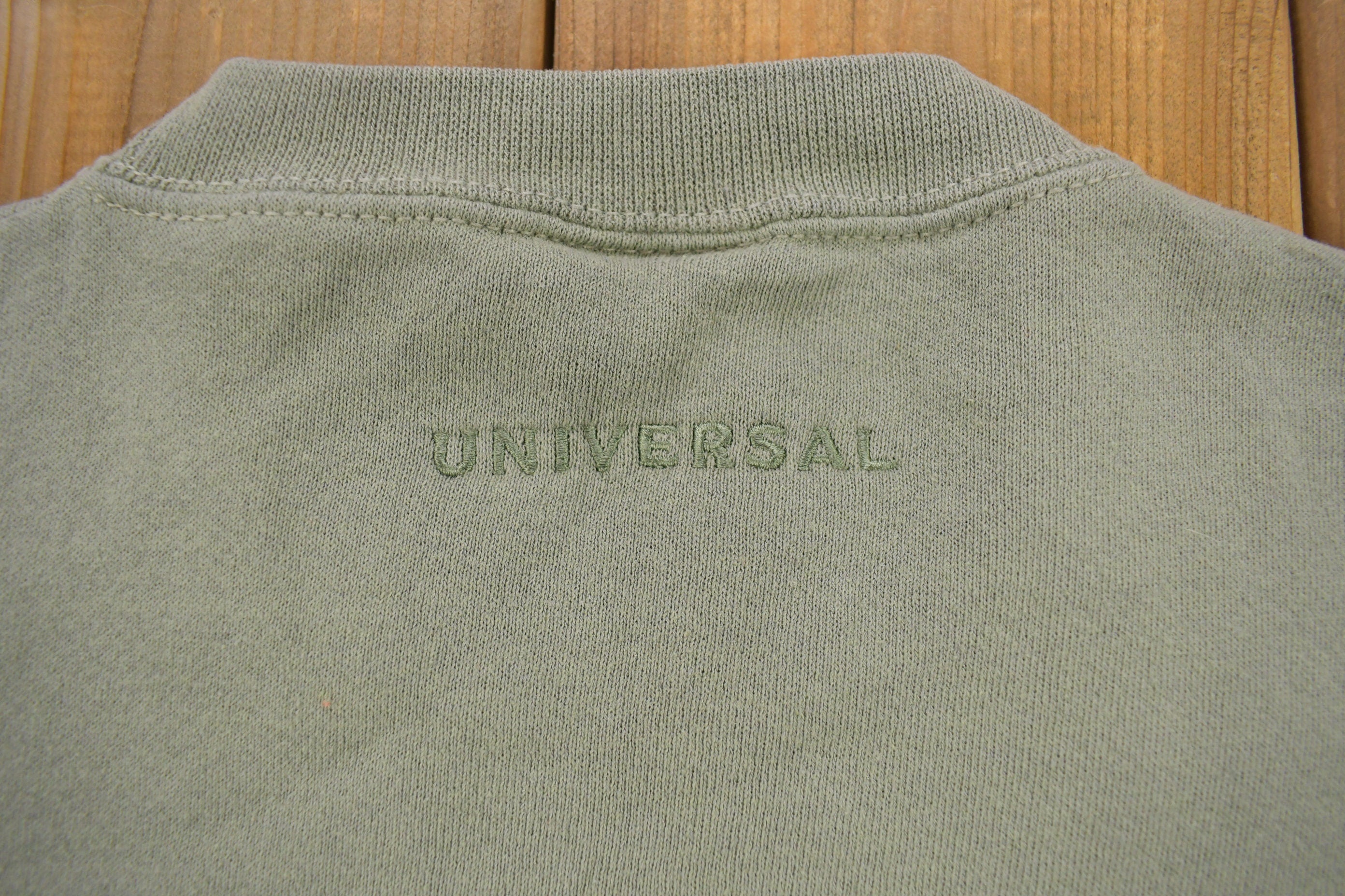 Vintage 1990s Heavyweight Hercules The Legendary Journies Crewneck Sweatshirt