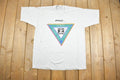 Vintage 1990s Jewish Community Centre Rec T Shirt