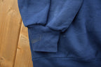 Vintage 1990s Jerzees Super Sweats Blank Crewneck Sweatshirt