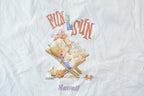 Vintage 1990s Youth Fun In The Sun Souvenir T-Shirt