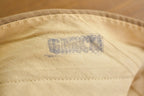 Vintage 1990s Brown Trousers Size 31 x 30