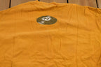 Vintage 1990s One Old School DJ Graphic Hip Hop T Shirt