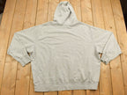Vintage Y2K Iowa NCAA Football Hoodie