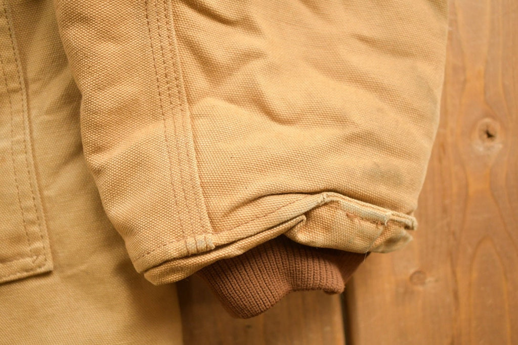 Vintage 1990s Carhartt Chore Jacket