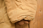 Vintage 1990s Carhartt Chore Jacket
