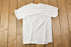 Vintage 1990s Bluewater Bridges Souvenir T-Shirt