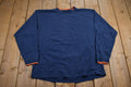 Vintage 1990s Reebok Blank Crewneck Sweatshirt