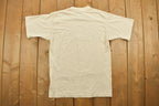 Vintage 1990s New Orleans French Quarter Souvenir T Shirt