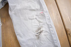 Vintage 1990s Levi's 550 Light Wash Distressed Jeans Size 30 x 30